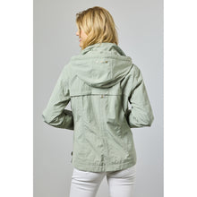 Afbeelding in Gallery-weergave laden, Junge - Jas
