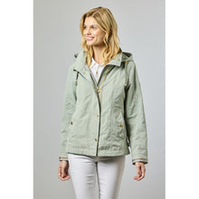 Afbeelding in Gallery-weergave laden, Junge - Jas
