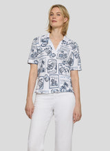 Afbeelding in Gallery-weergave laden, Rabe - T-Shirt
