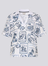 Afbeelding in Gallery-weergave laden, Rabe - T-Shirt
