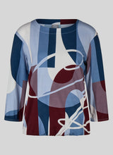 Afbeelding in Gallery-weergave laden, Rabe - T-Shirt
