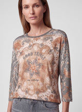 Afbeelding in Gallery-weergave laden, Rabe - T-Shirt
