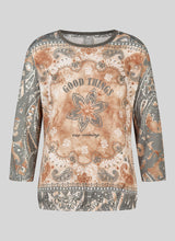 Afbeelding in Gallery-weergave laden, Rabe - T-Shirt
