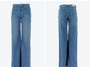 Signe Nature - Broek