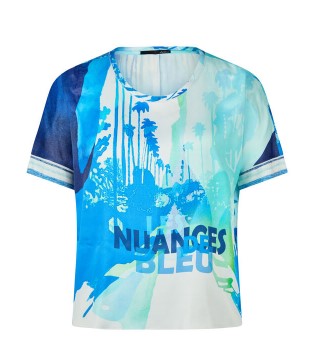 Lecomte - T-Shirt