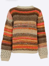 Afbeelding in Gallery-weergave laden, Signe Nature - Pull
