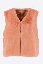 Afbeelding in Gallery-weergave laden, Signe Nature - Vest
