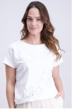 Afbeelding in Gallery-weergave laden, Signe Nature - T-Shirt
