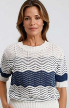 Afbeelding in Gallery-weergave laden, Signe Nature - Pull
