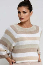 Afbeelding in Gallery-weergave laden, Signe Nature - Pull
