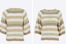 Afbeelding in Gallery-weergave laden, Signe Nature - Pull
