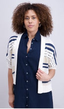 Afbeelding in Gallery-weergave laden, Signe Nature - Gilet
