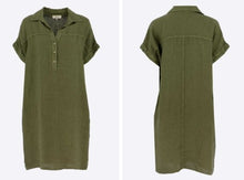 Afbeelding in Gallery-weergave laden, Signe Nature - Kleed
