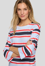 Afbeelding in Gallery-weergave laden, Rabe - T-Shirt
