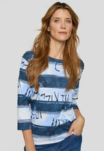 Afbeelding in Gallery-weergave laden, Rabe - T-Shirt
