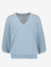 Afbeelding in Gallery-weergave laden, Signe Nature - Pull
