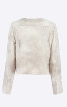 Afbeelding in Gallery-weergave laden, Signe Nature - Vest
