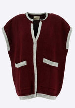 Afbeelding in Gallery-weergave laden, Signe Nature - Gilets
