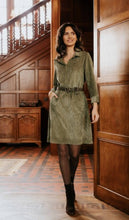 Afbeelding in Gallery-weergave laden, Signe Nature - Kleed
