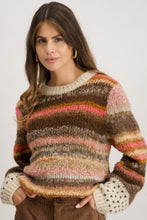 Afbeelding in Gallery-weergave laden, Signe Nature - Pull
