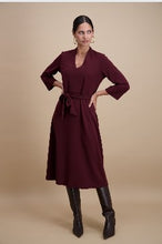 Afbeelding in Gallery-weergave laden, Signe Nature - Kleed
